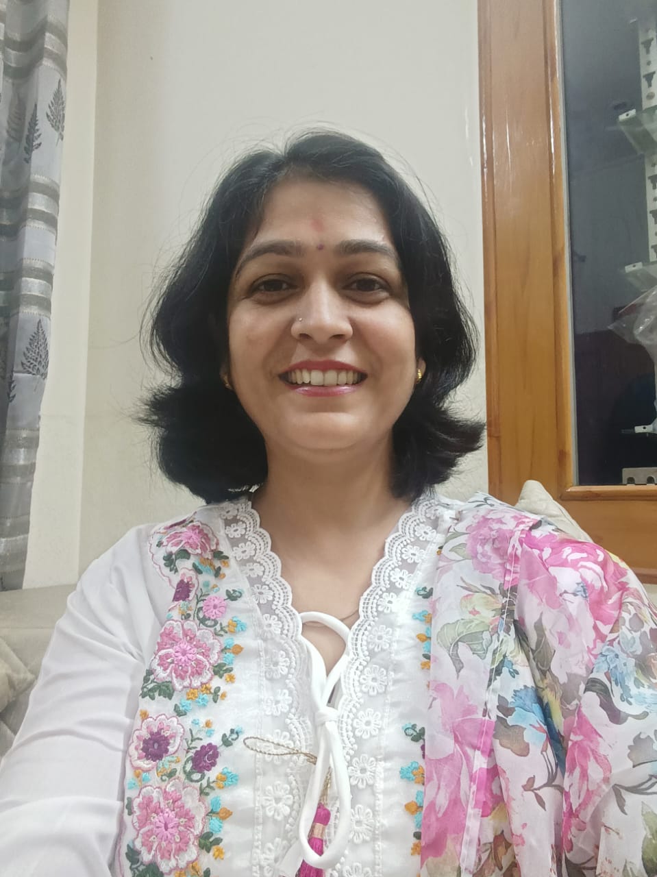 Dr Bharti Nautiyal
