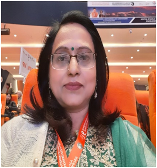Dr Kanchan Singh