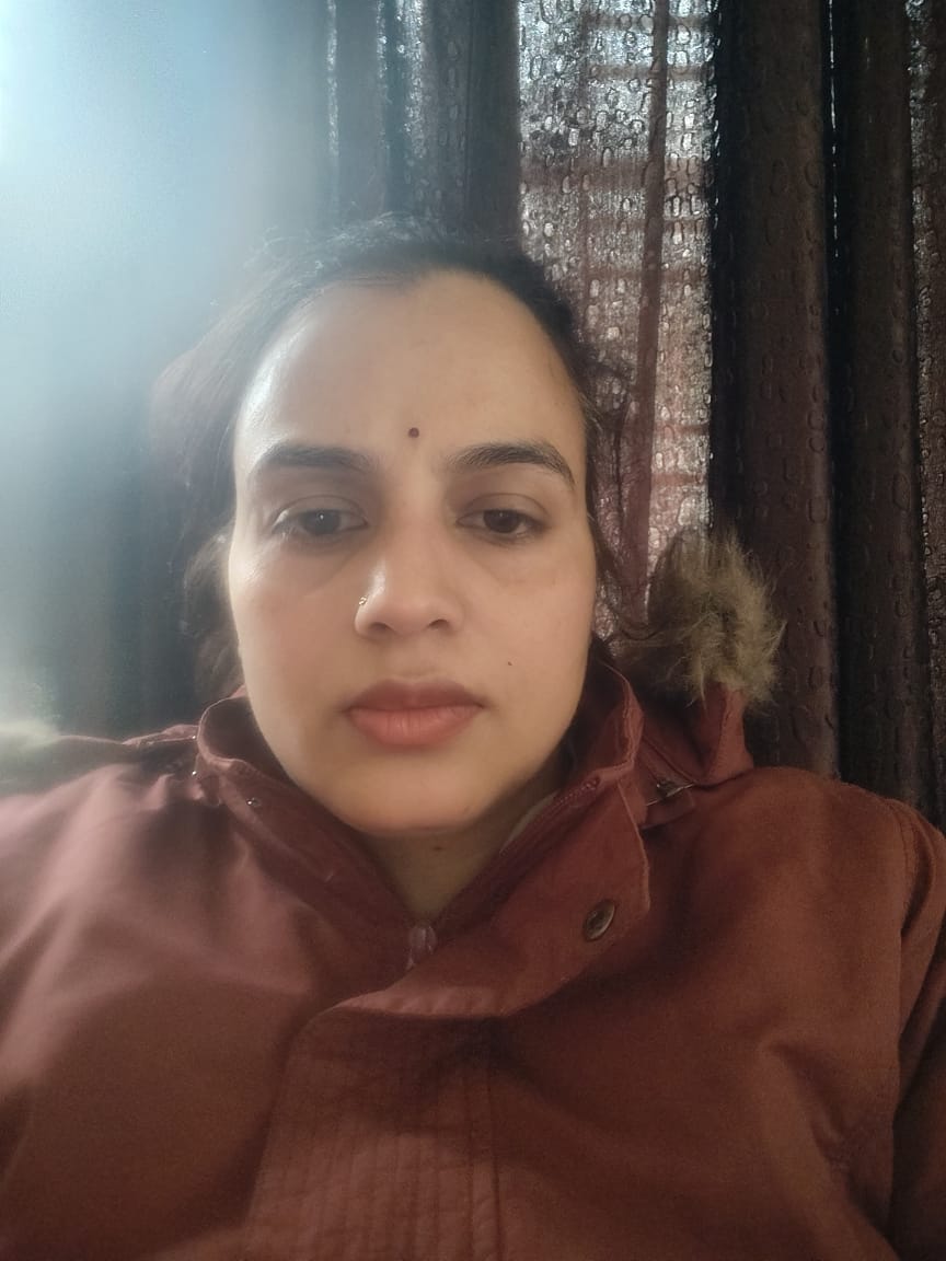 Dr. Karuna Mishra Joshi