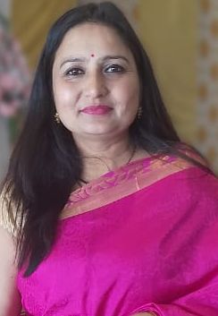 Dr Sangeeta Kaintura