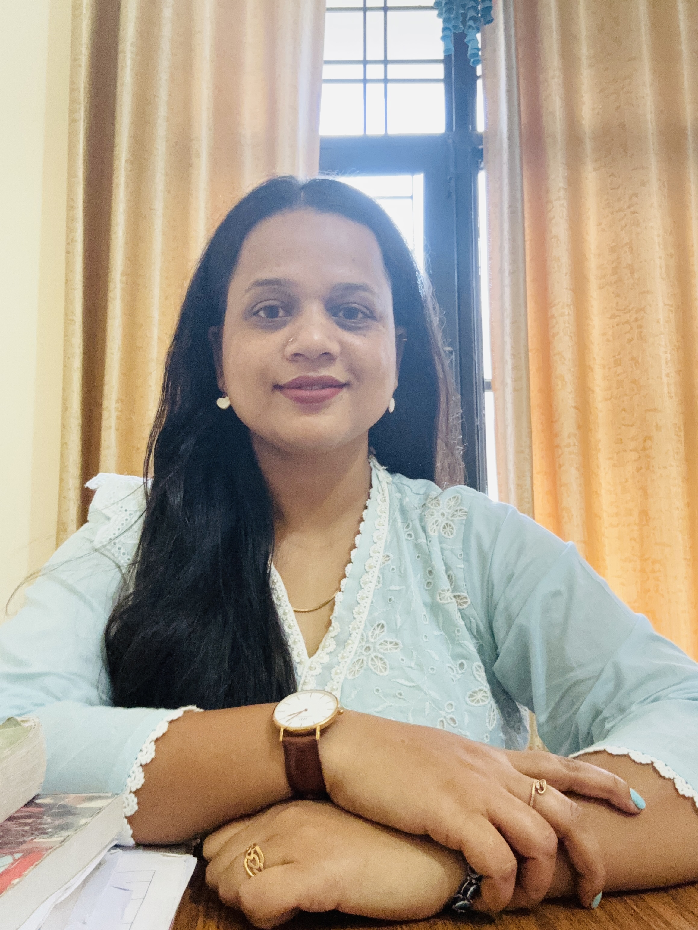 Dr Sangeeta Sidola