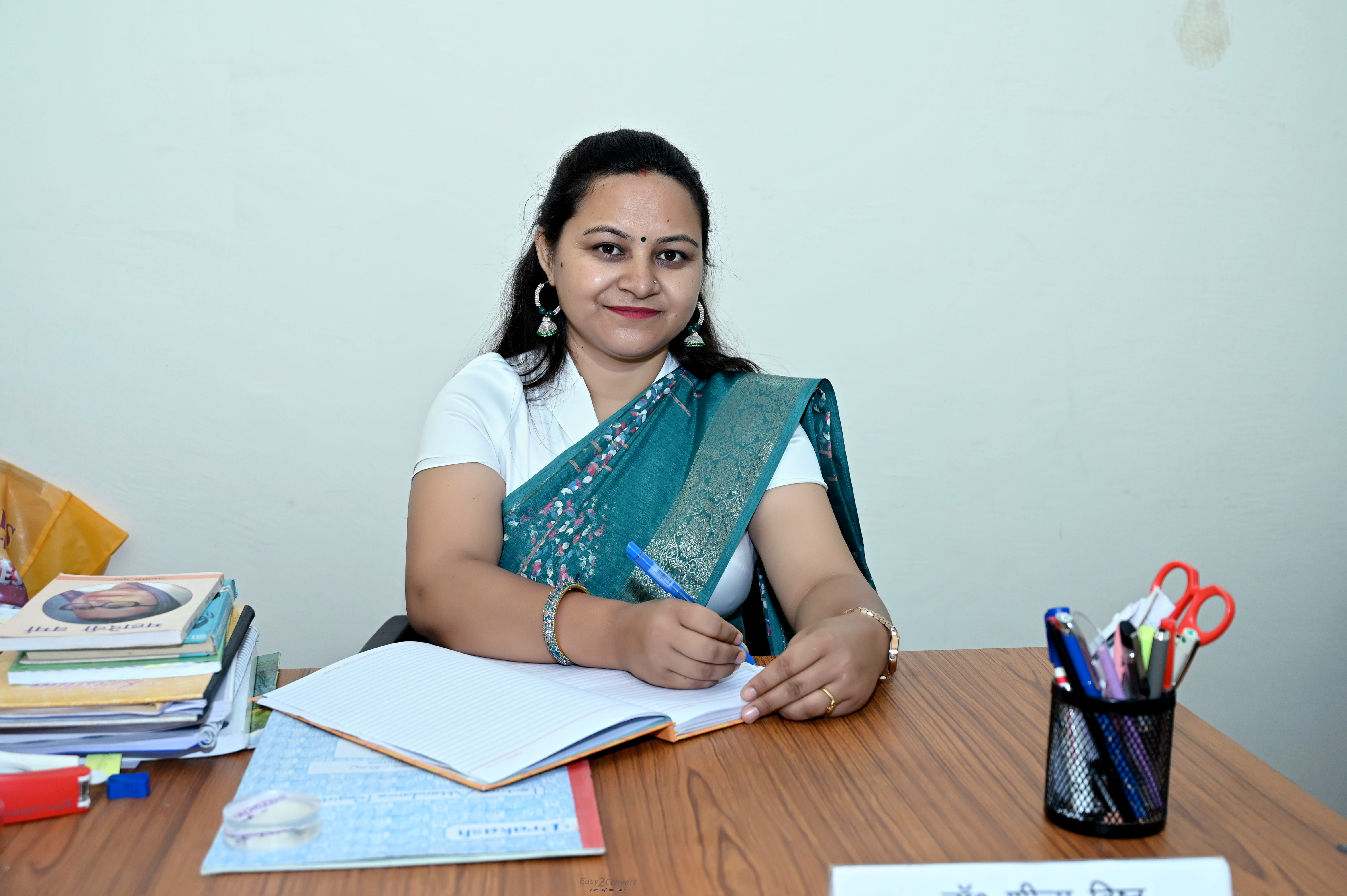 Dr Sheela Bisht